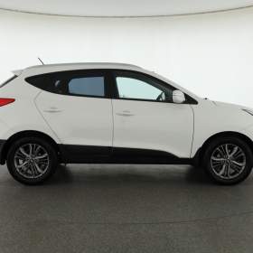 Foto inzerátu Hyundai ix35 1.7 CRDi