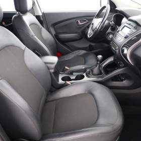 Foto inzerátu Hyundai ix35 1.7 CRDi