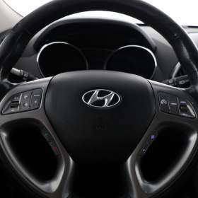 Foto inzerátu Hyundai ix35 1.7 CRDi