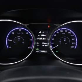 Foto inzerátu Hyundai ix35 1.7 CRDi