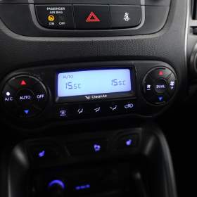 Foto inzerátu Hyundai ix35 1.7 CRDi