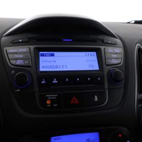 Foto inzerátu Hyundai ix35 1.7 CRDi