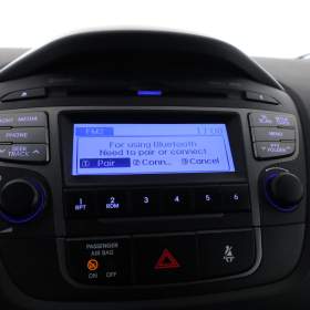 Foto inzerátu Hyundai ix35 1.7 CRDi