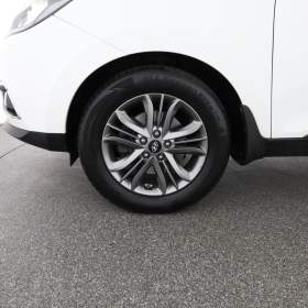 Foto inzerátu Hyundai ix35 1.7 CRDi