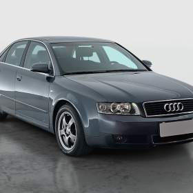 Audi A4 2.5 TDI / 19968089