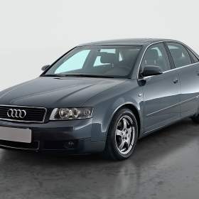 Foto inzerátu Audi A4 2.5 TDI