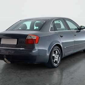 Foto inzerátu Audi A4 2.5 TDI