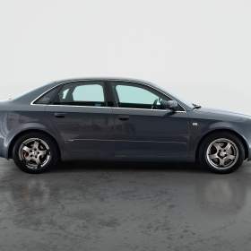 Foto inzerátu Audi A4 2.5 TDI
