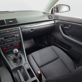 Foto inzerátu Audi A4 2.5 TDI