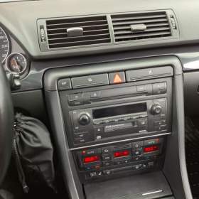 Foto inzerátu Audi A4 2.5 TDI