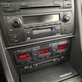 Foto inzerátu Audi A4 2.5 TDI