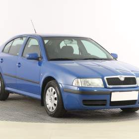 Foto inzerátu Skoda Octavia 1.9 TDI