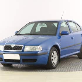 Foto inzerátu Skoda Octavia 1.9 TDI