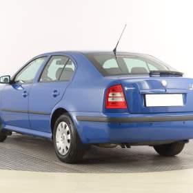 Foto inzerátu Skoda Octavia 1.9 TDI