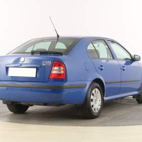 Foto inzerátu Skoda Octavia 1.9 TDI