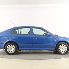 Foto inzerátu Skoda Octavia 1.9 TDI