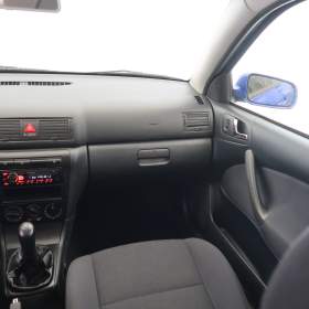 Foto inzerátu Skoda Octavia 1.9 TDI