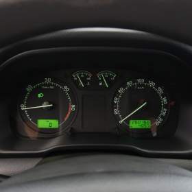 Foto inzerátu Skoda Octavia 1.9 TDI