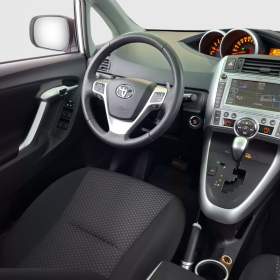 Foto inzerátu Toyota Verso 2.2 D-4D