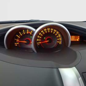 Foto inzerátu Toyota Verso 2.2 D-4D