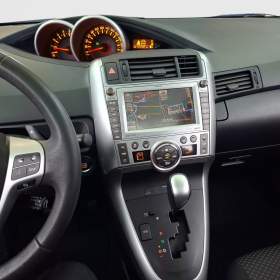 Foto inzerátu Toyota Verso 2.2 D-4D