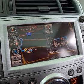 Foto inzerátu Toyota Verso 2.2 D-4D