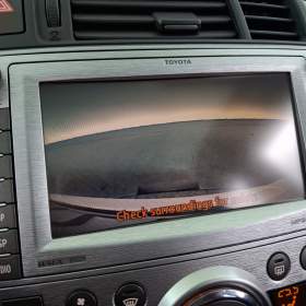 Foto inzerátu Toyota Verso 2.2 D-4D
