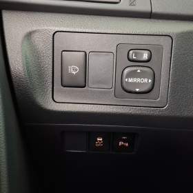 Foto inzerátu Toyota Verso 2.2 D-4D