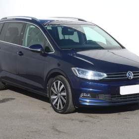 VW Touran 1.5 TSI / 19968093