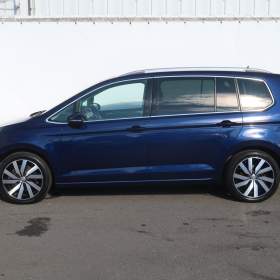 Foto inzerátu VW Touran 1.5 TSI