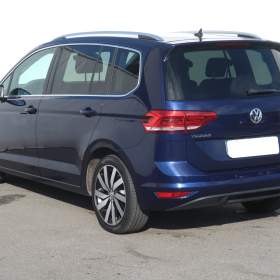 Foto inzerátu VW Touran 1.5 TSI