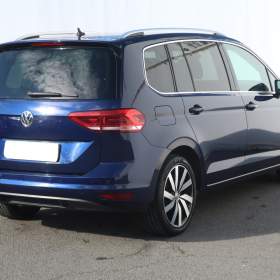Foto inzerátu VW Touran 1.5 TSI
