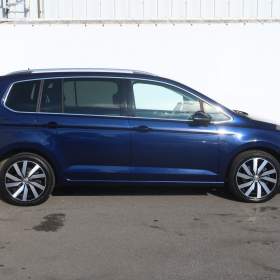 Foto inzerátu VW Touran 1.5 TSI