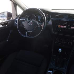 Foto inzerátu VW Touran 1.5 TSI