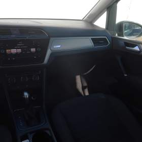 Foto inzerátu VW Touran 1.5 TSI