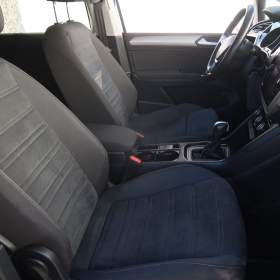 Foto inzerátu VW Touran 1.5 TSI