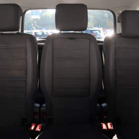 Foto inzerátu VW Touran 1.5 TSI