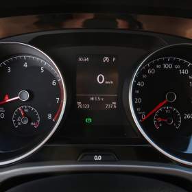 Foto inzerátu VW Touran 1.5 TSI