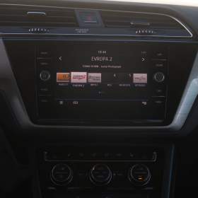 Foto inzerátu VW Touran 1.5 TSI