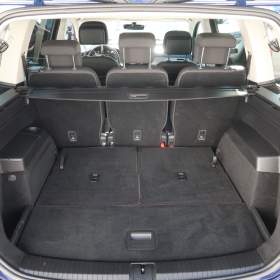 Foto inzerátu VW Touran 1.5 TSI