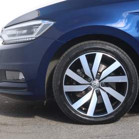 Foto inzerátu VW Touran 1.5 TSI