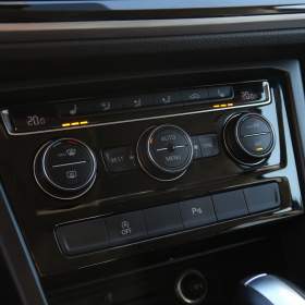 Foto inzerátu VW Touran 1.5 TSI