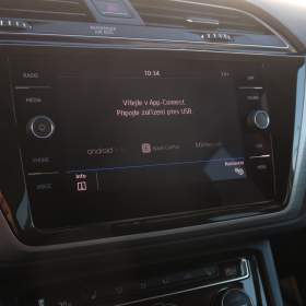 Foto inzerátu VW Touran 1.5 TSI