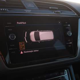 Foto inzerátu VW Touran 1.5 TSI