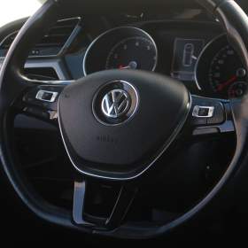 Foto inzerátu VW Touran 1.5 TSI