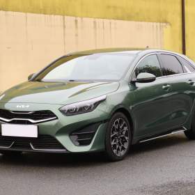 Foto inzerátu Kia ProCeed 1.5 T-GDI