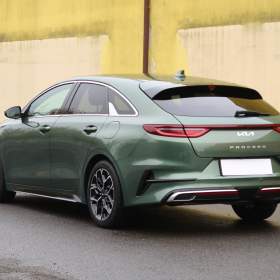 Foto inzerátu Kia ProCeed 1.5 T-GDI