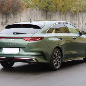 Foto inzerátu Kia ProCeed 1.5 T-GDI