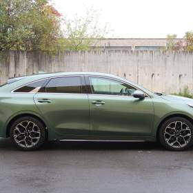 Foto inzerátu Kia ProCeed 1.5 T-GDI