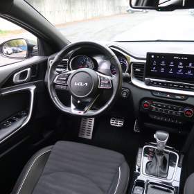 Foto inzerátu Kia ProCeed 1.5 T-GDI